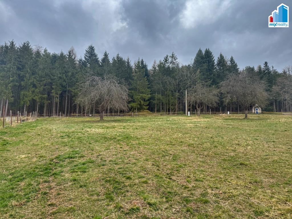 Prodej pozemku 2036 m2, Příchovice – náhled fotky 12