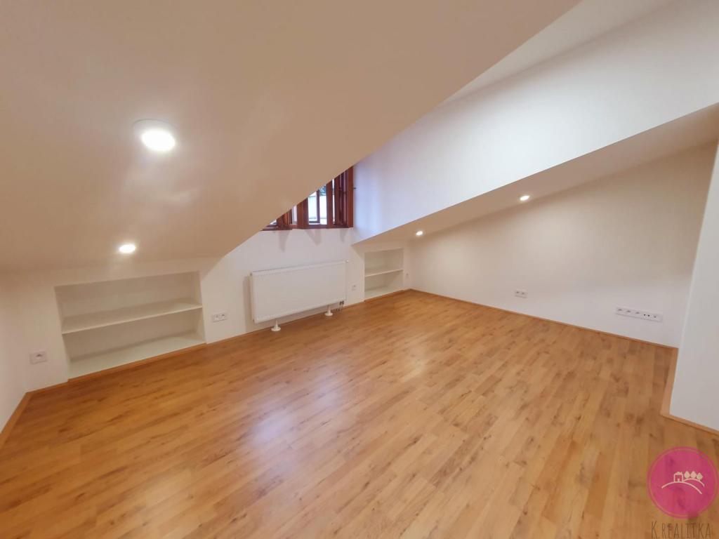 Pronájem 1+kk, Olomouc - Uhelná, 9500 Kč, 35 m2