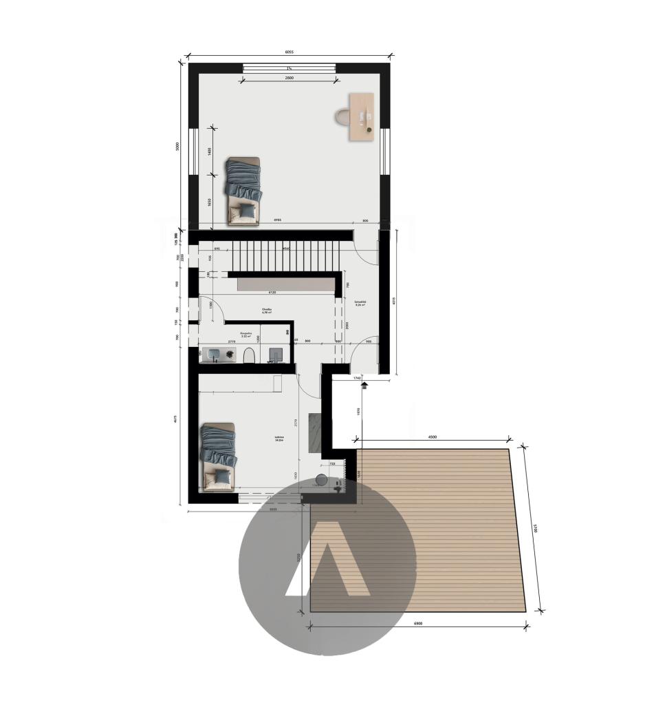 Prodej domu 130 m2, Brno – náhled fotky 8