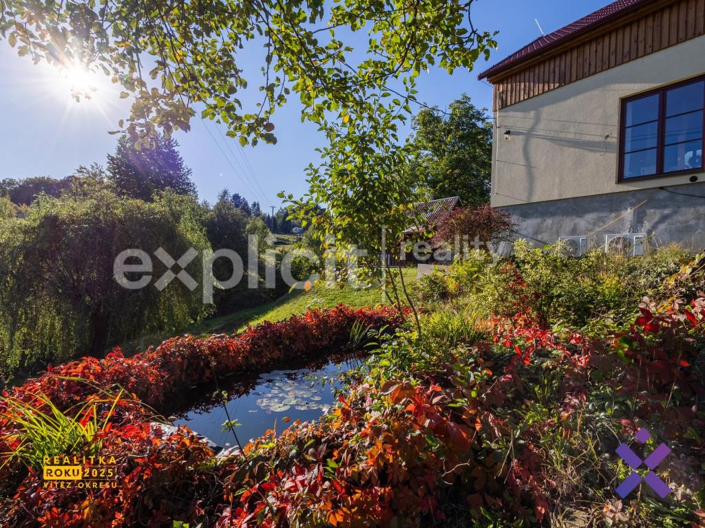 Prodej domu 110 m2, Zlín – náhled fotky 25
