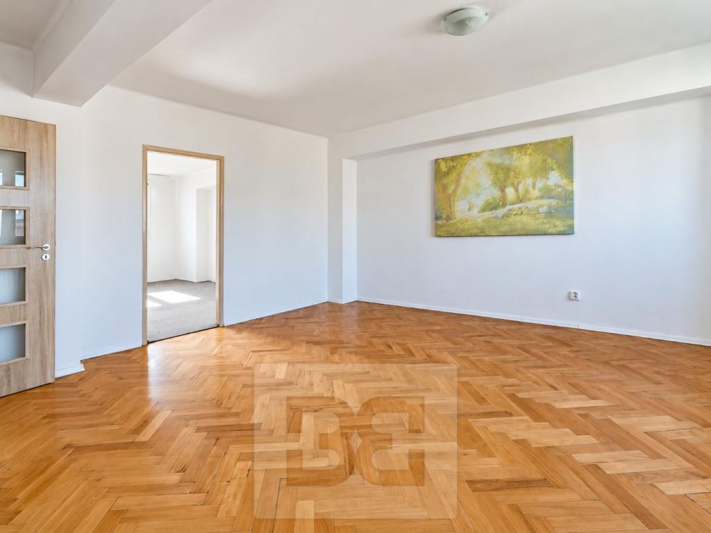Pronájem bytu 2+1 58 m2