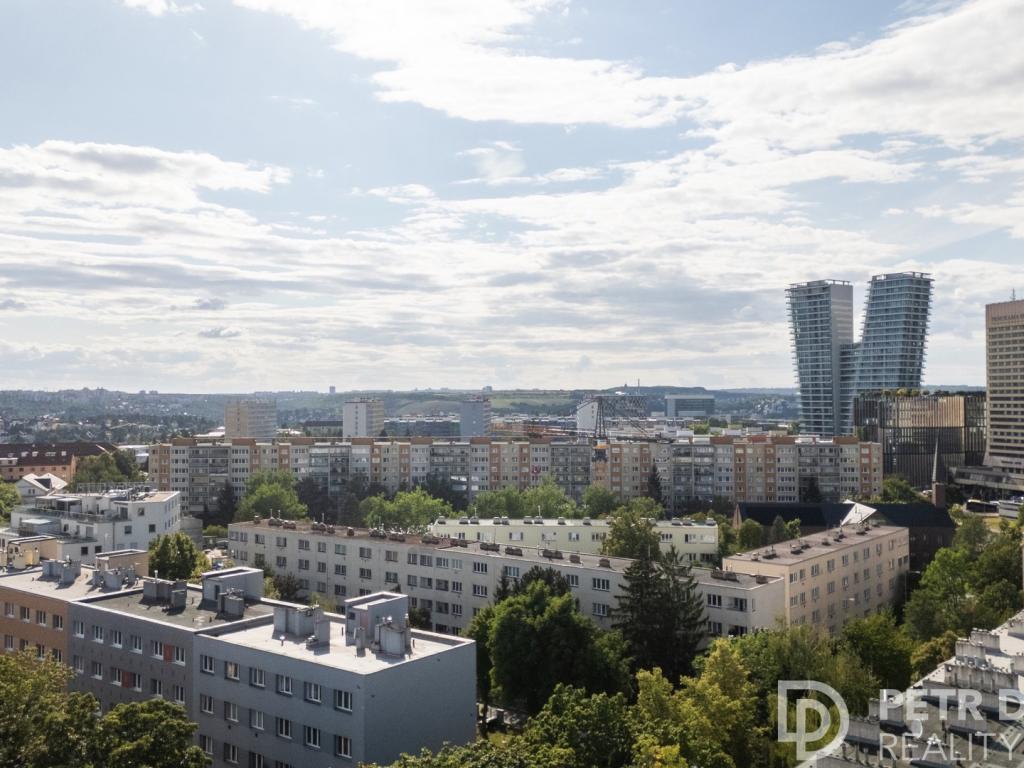 Prodej bytu 2+kk 40 m2, Praha – náhled fotky 20