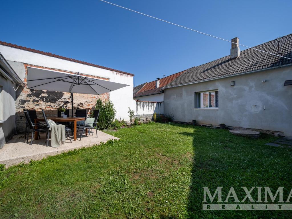 Prodej domu 95 m2