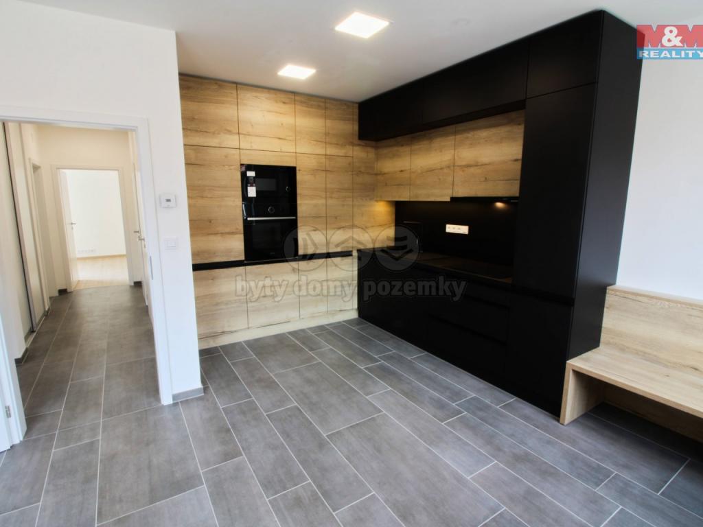 Pronajem bytu 3+kk 88 m2