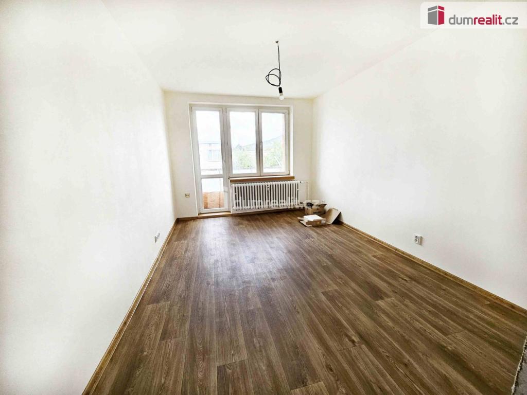 Prodej bytu 2+1 55 m2