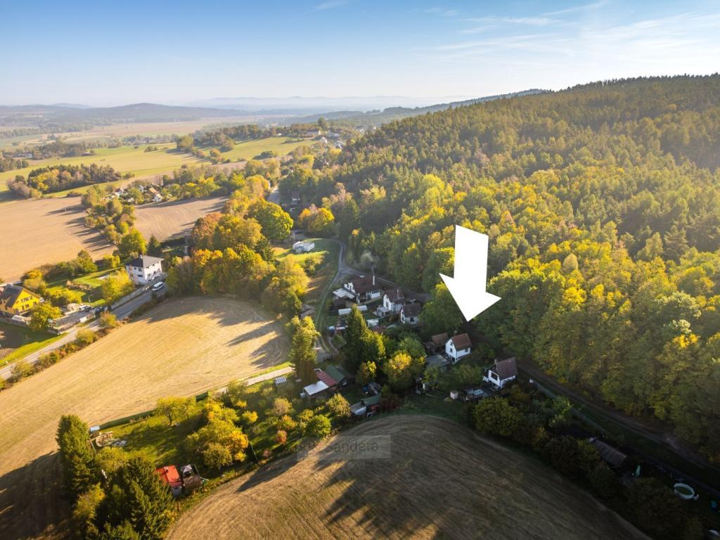 Prodej domu 43 m2, Strakonice – náhled fotky 20