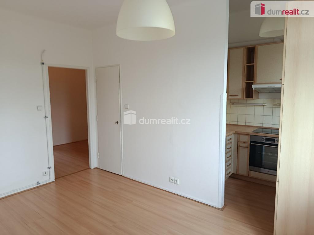 Pronájem bytu 2+kk 40 m2