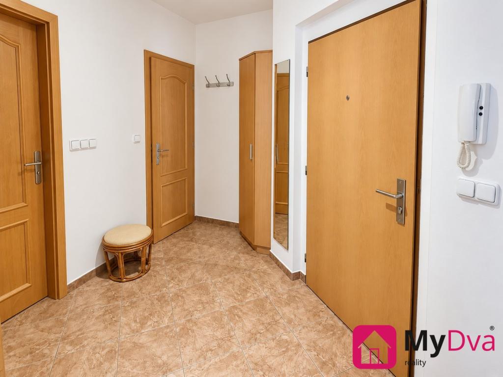 Pronájem bytu 2+kk 85 m2, Třebíč – náhled fotky 8