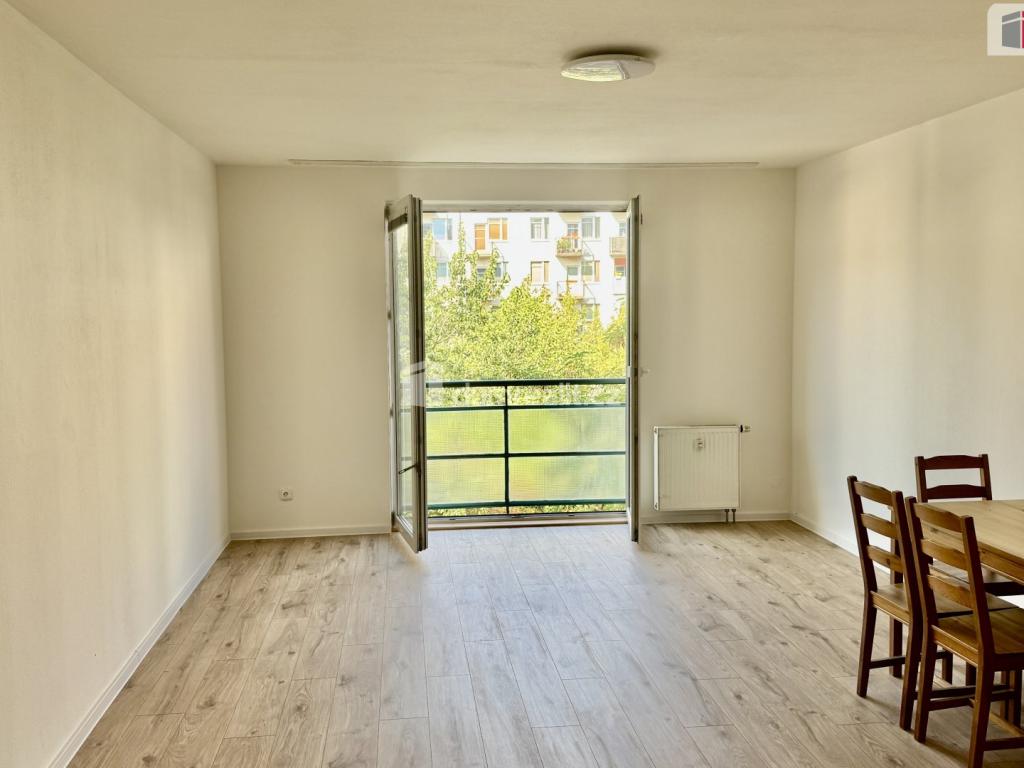 Pronájem bytu 2+kk 60 m2