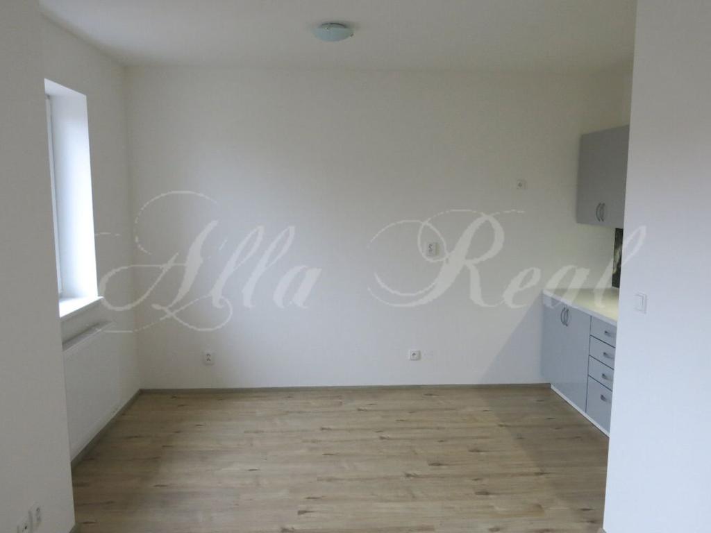 Pronájem bytu 1+kk 32 m2