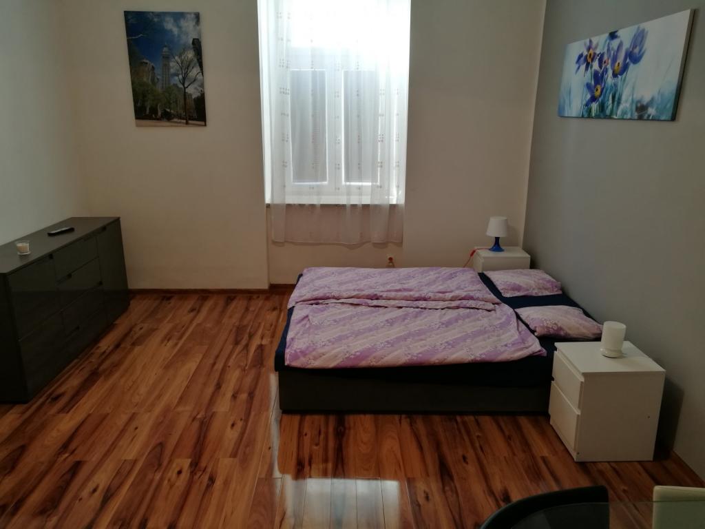 Pronajem bytu 2+kk 52 m2