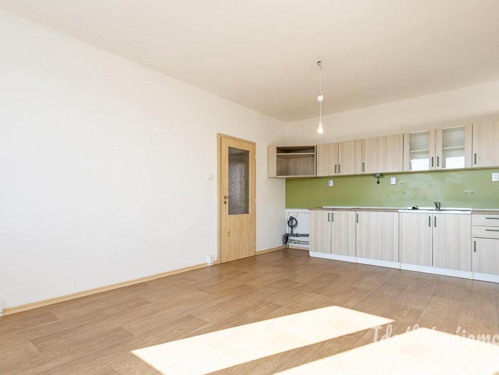Pronájem bytu 2+kk 38 m2