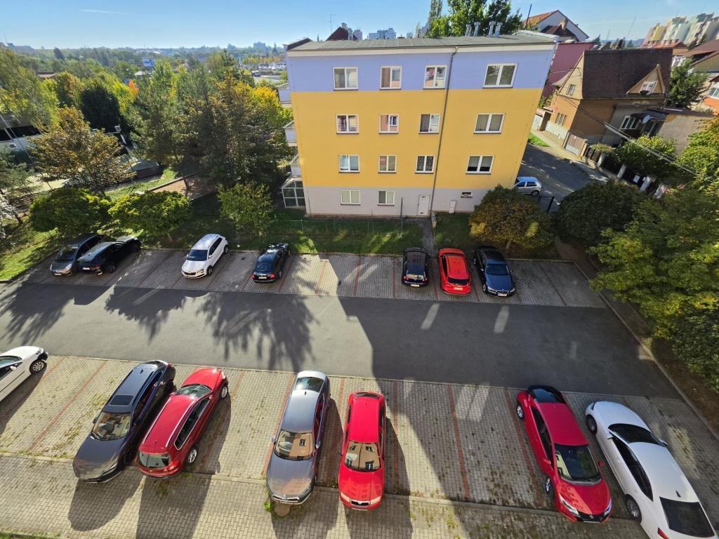 Pronájem bytu 2+kk 42 m2, Plzeň – náhled fotky 15