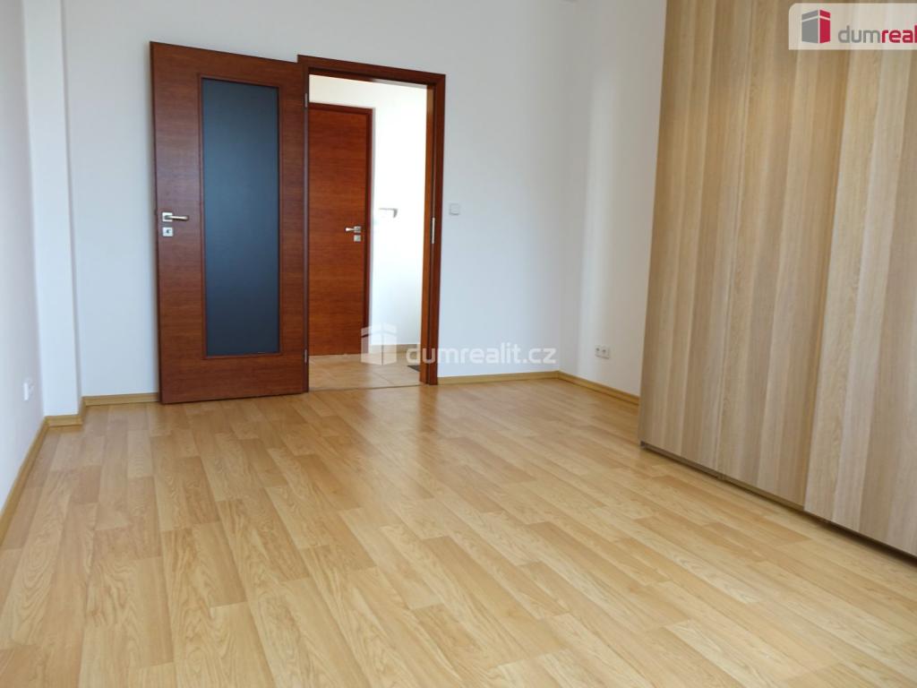 Pronájem bytu 2+kk 68 m2