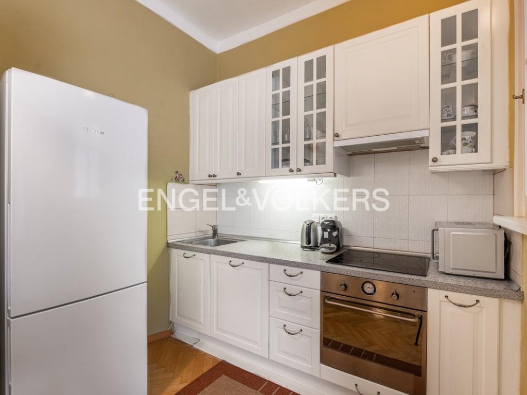 Pronájem bytu 4+kk 150 m2