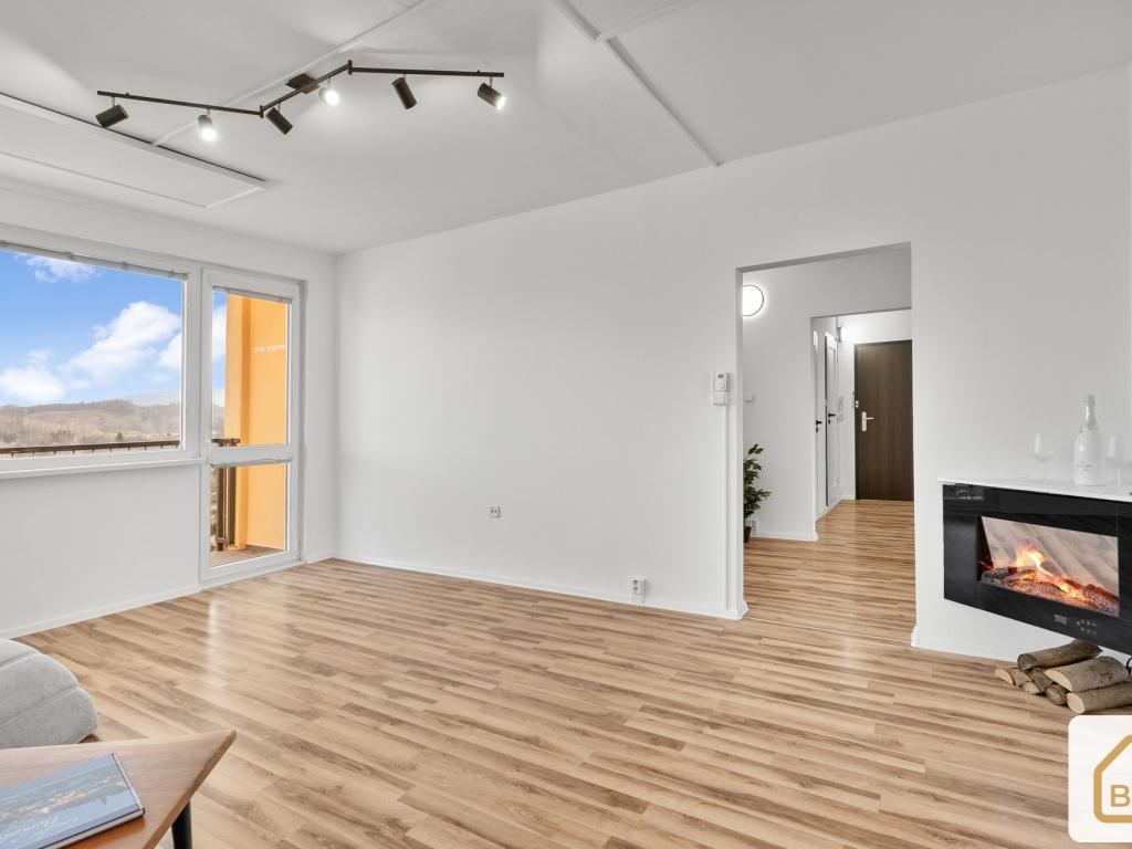 5+1, Liberec - Vackova, 5290000 Kč, 91 m2