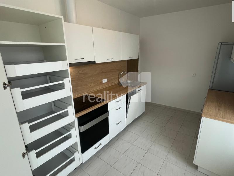 Pronájem bytu 3+1 75 m2