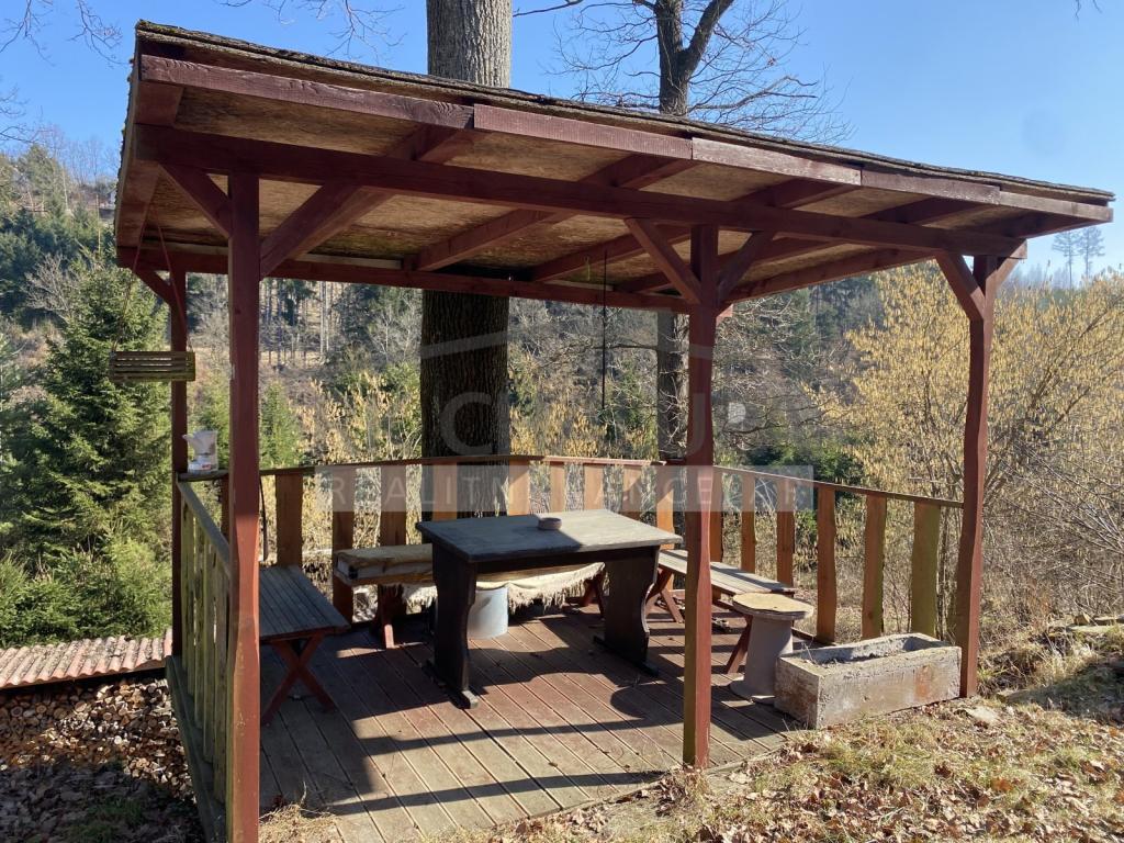 Prodej domu 65 m2