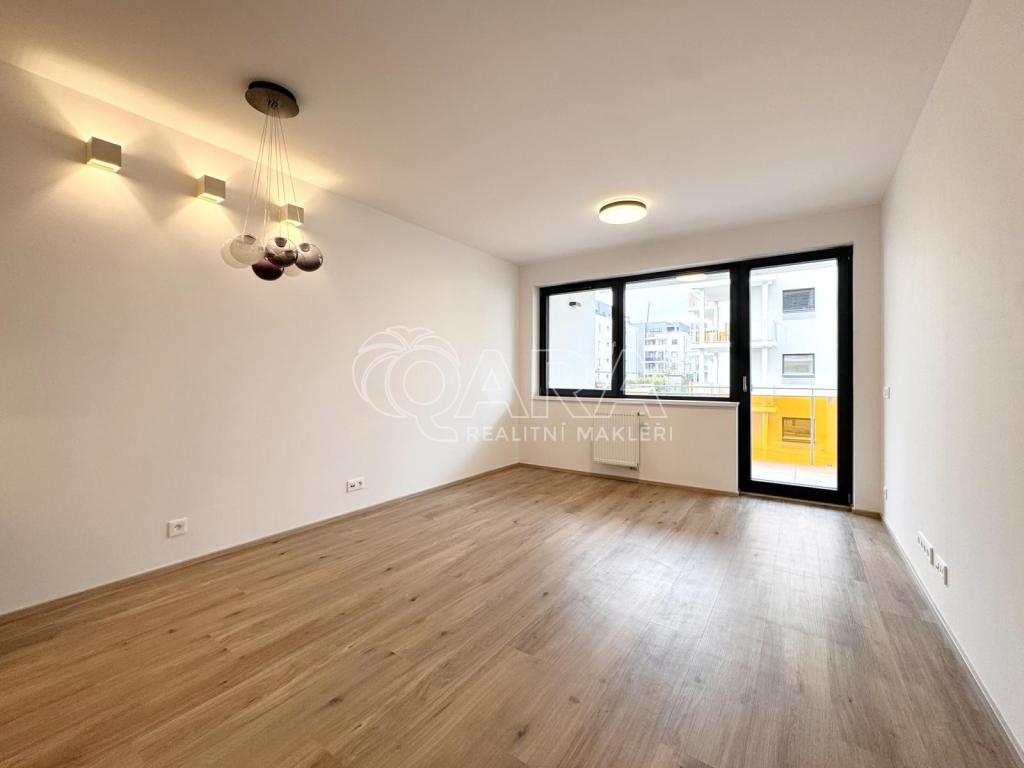 Pronájem bytu 2+kk 53 m2, Praha – náhled fotky 3