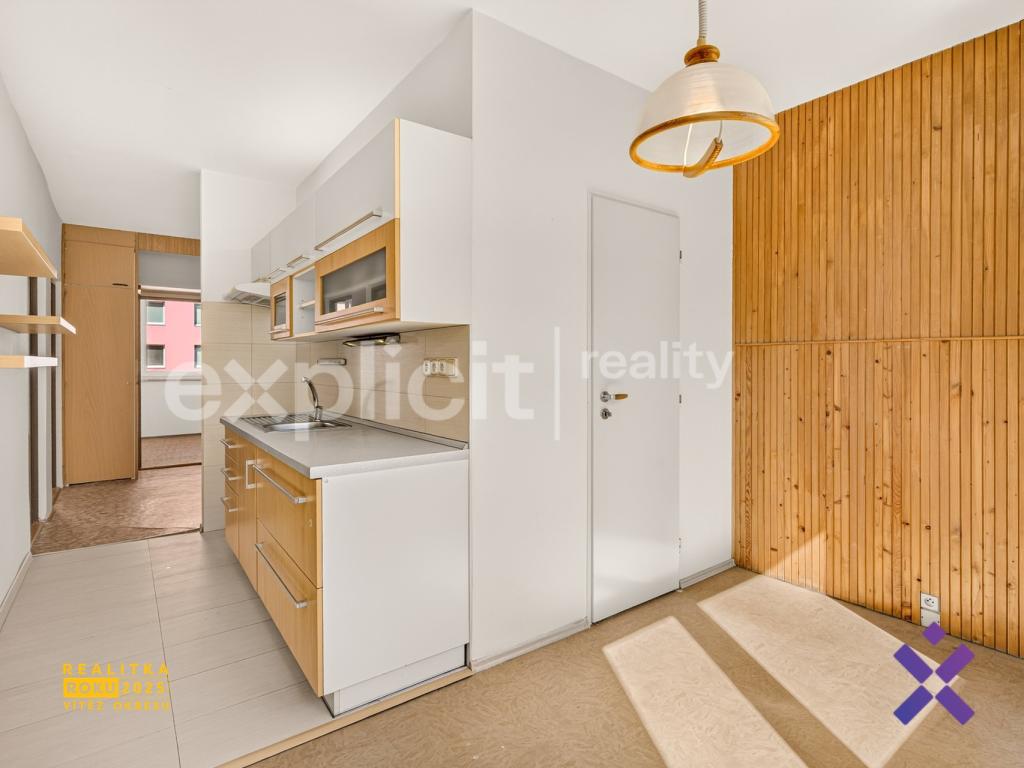 Prodej bytu 4+1 90 m2