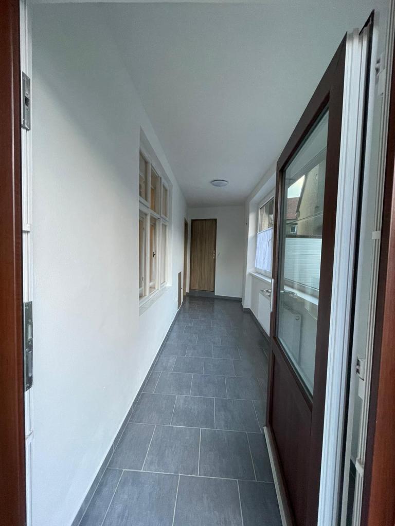 Pronájem bytu 1+1 31 m2