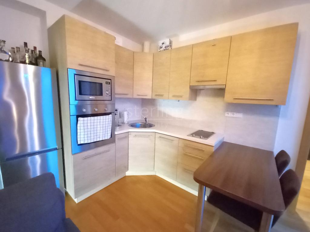 Pronájem bytu 2+kk 42 m2