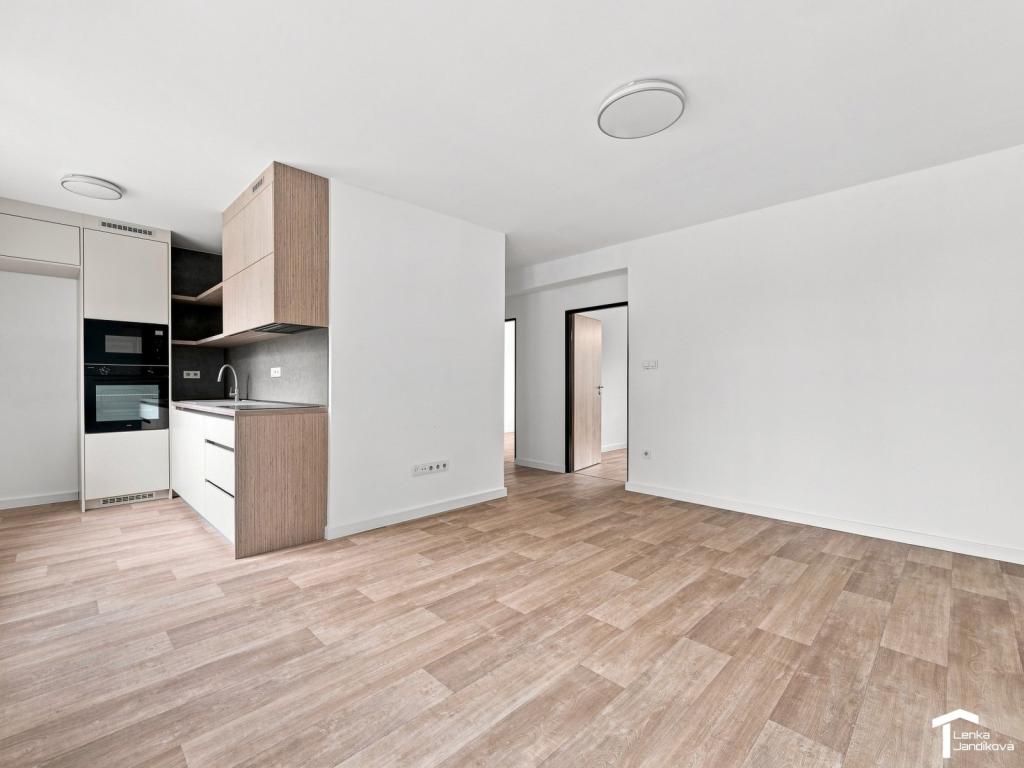 Pronájem bytu 3+kk 65 m2