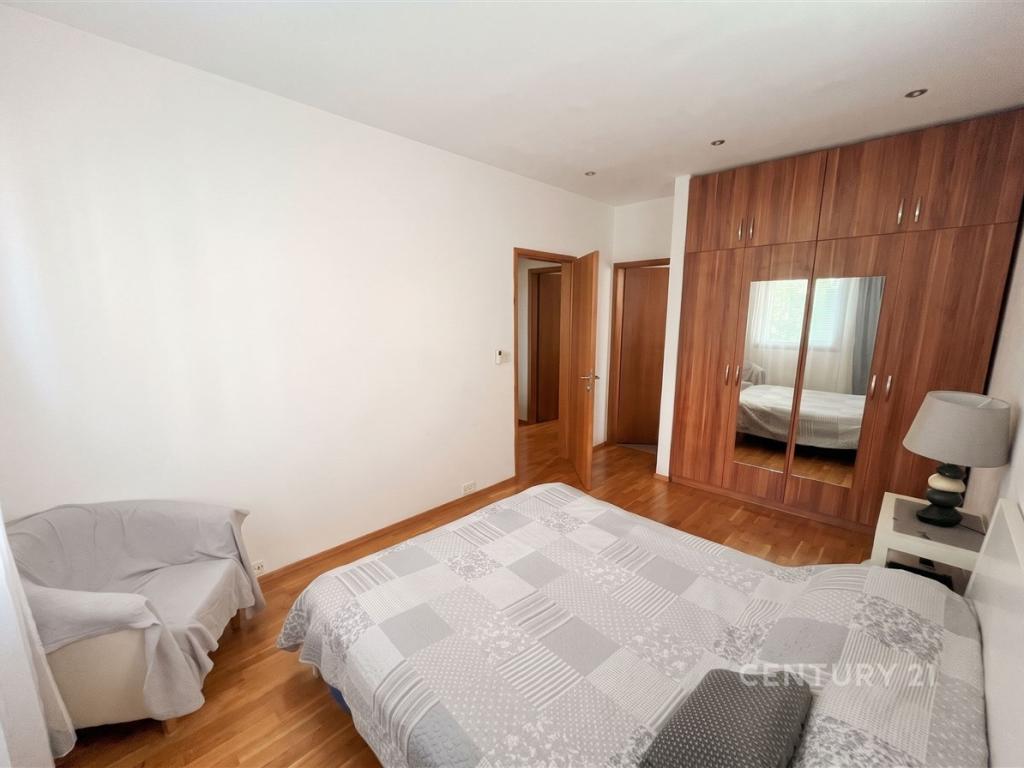 2+kk Apartment in Praha - View 4