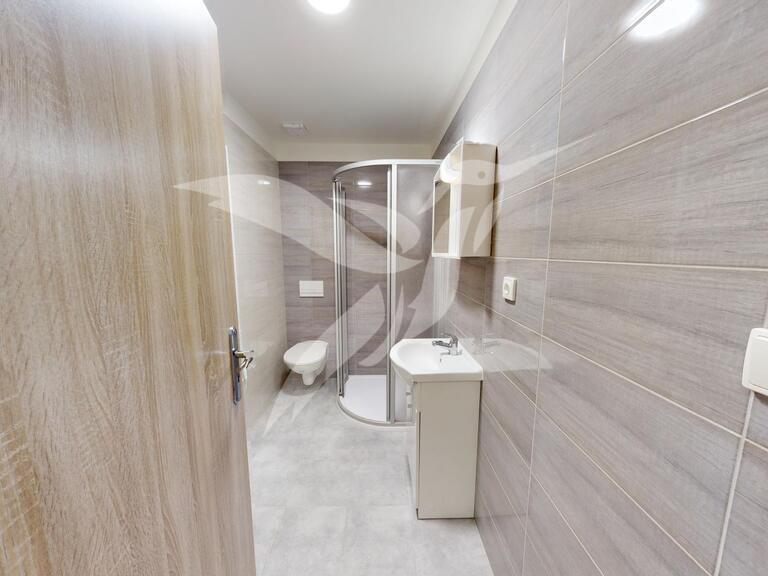Pronájem bytu 1+kk 29 m2