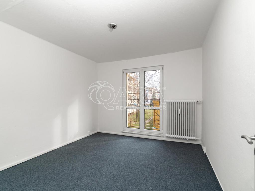 Pronájem bytu 3+1 55 m2