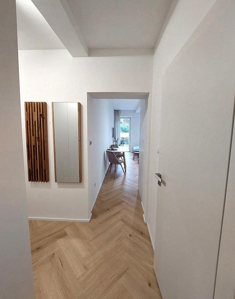 Pronájem bytu 2+kk 56 m2