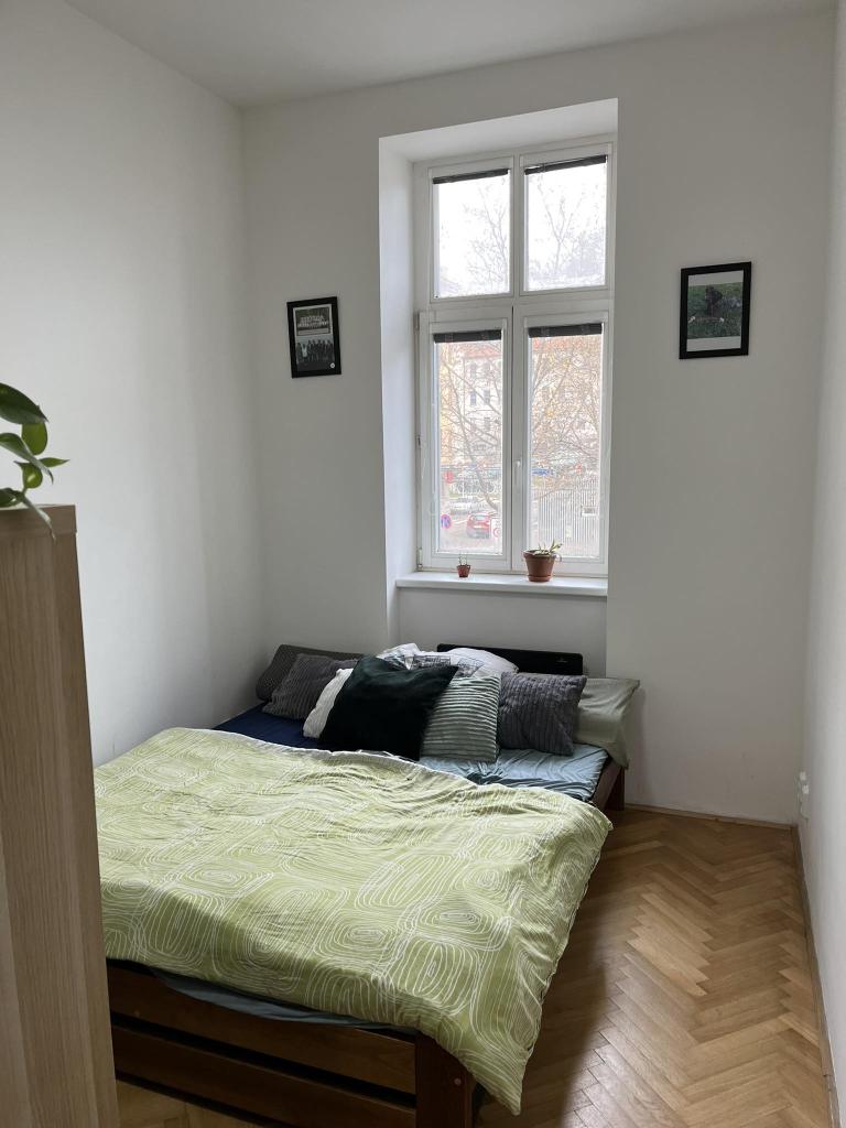 Pronájem bytu 1+1 49 m2