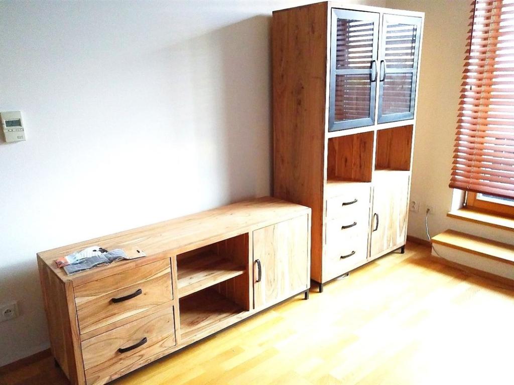 Pronájem bytu 2+kk 45 m2