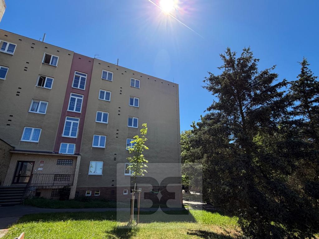 Pronájem bytu 2+kk 60 m2