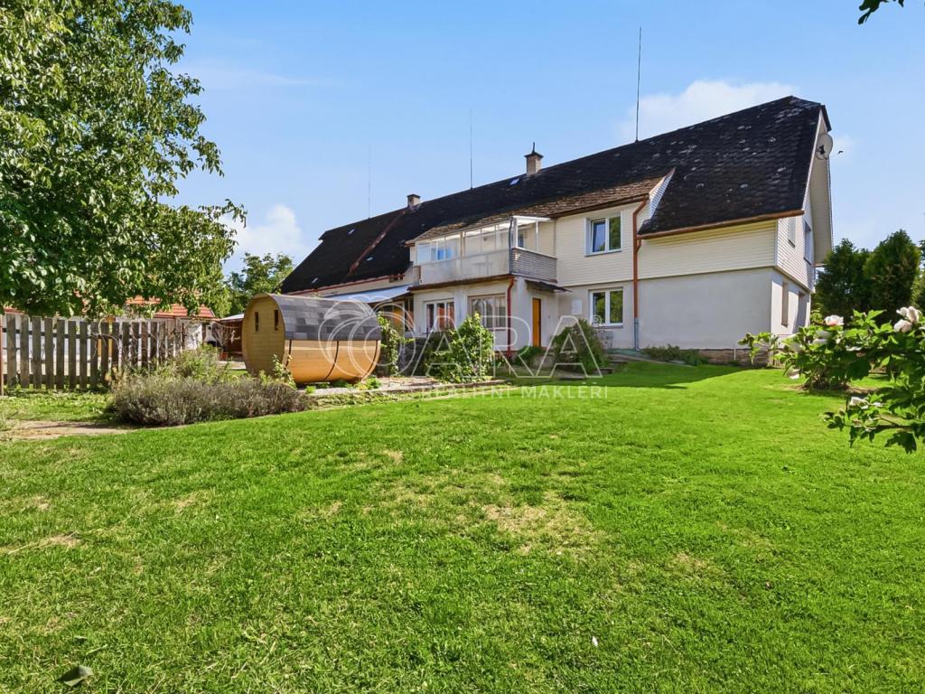 Prodej domu 260 m2