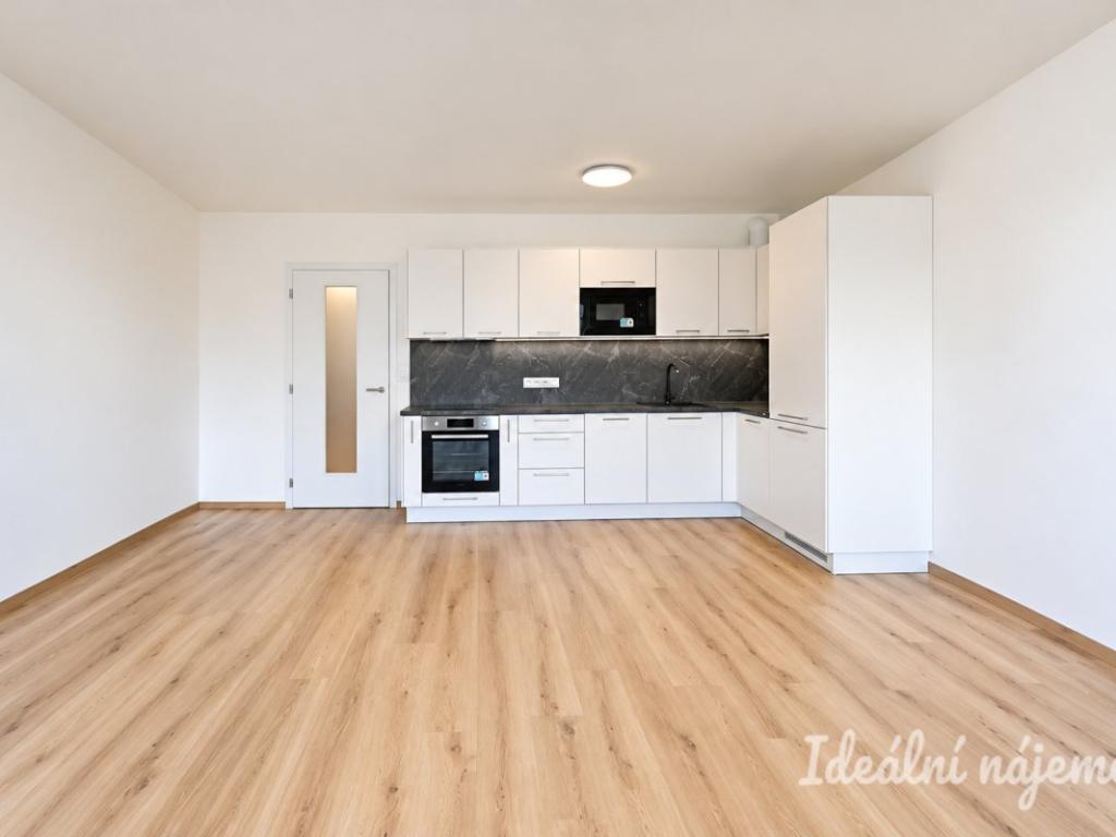Pronájem bytu 1+kk 42 m2
