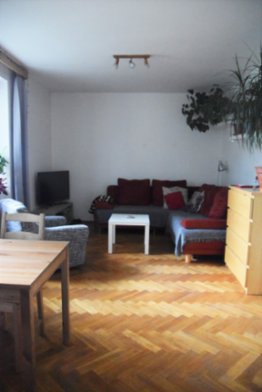 Pronajem bytu 3+1 76 m2