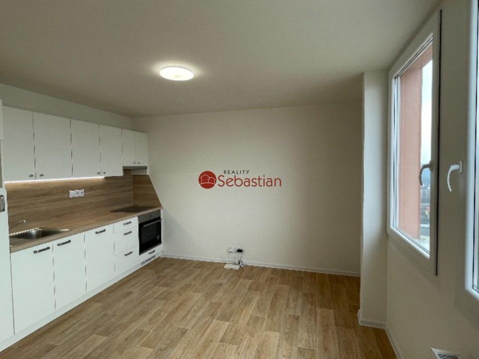 Pronájem bytu 2+kk 49 m2