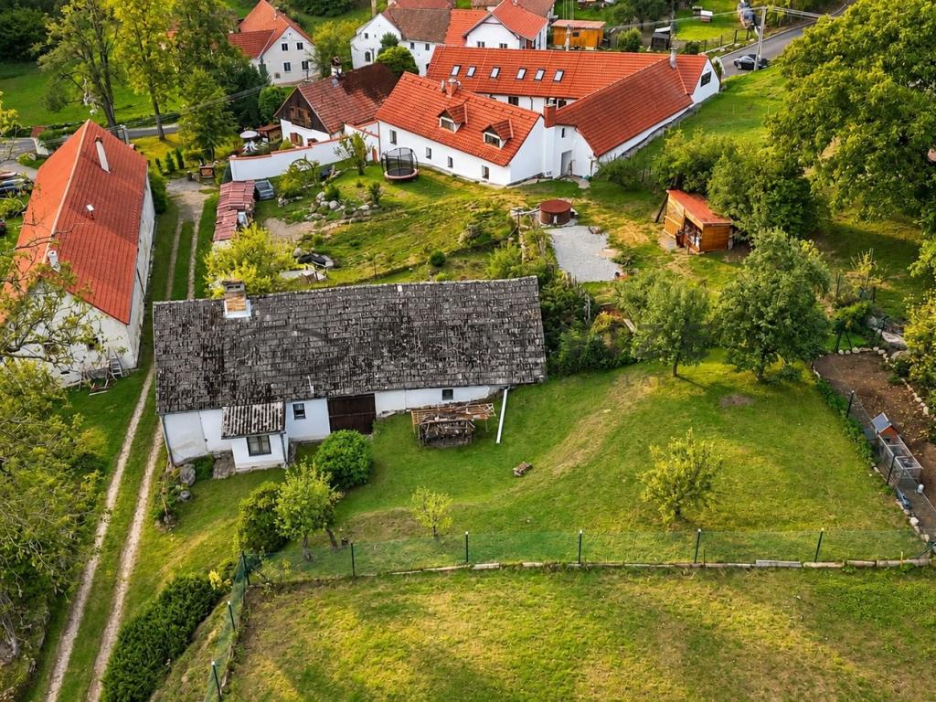Prodej domu 151 m2, Benešov nad Černou – náhled fotky 23