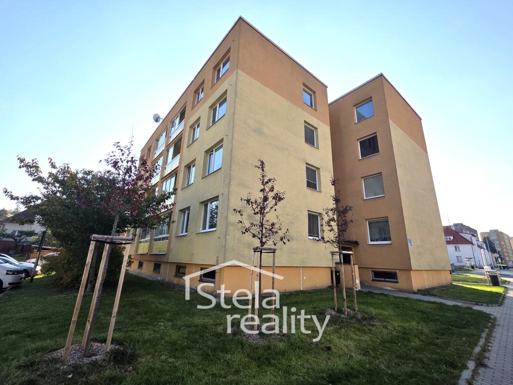 Prodej bytu 3+1 67 m2, Bruntál – náhled fotky 17