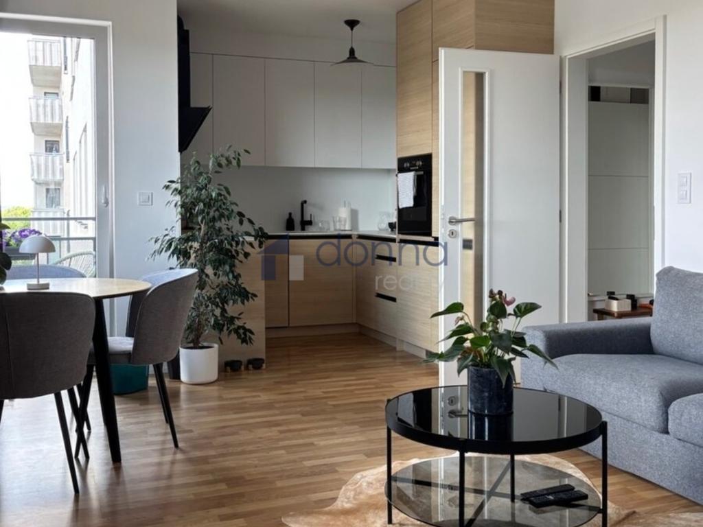 Pronájem bytu 1+kk 49 m2