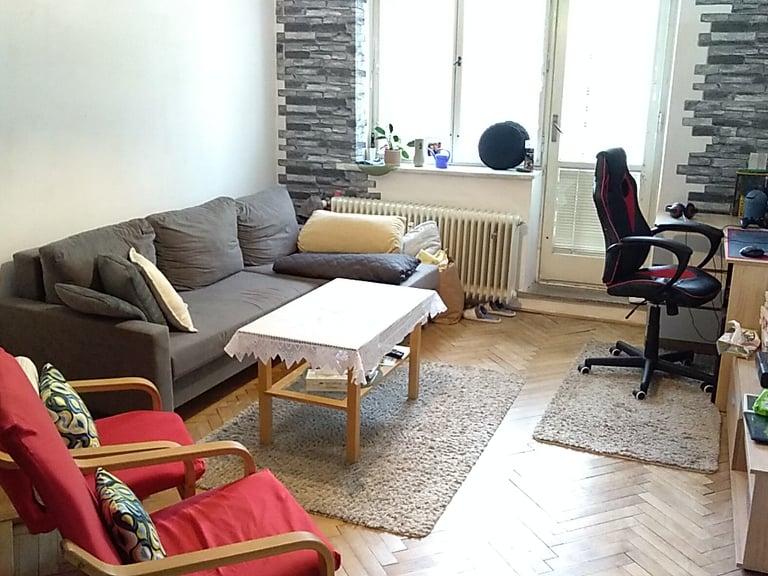 Pronajem bytu 3+1 85 m2