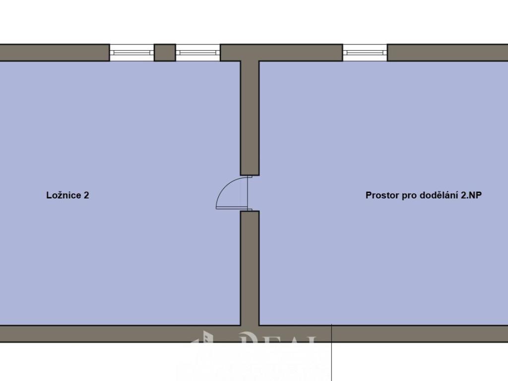 Prodej domu 85 m2, Chožov – náhled fotky 22