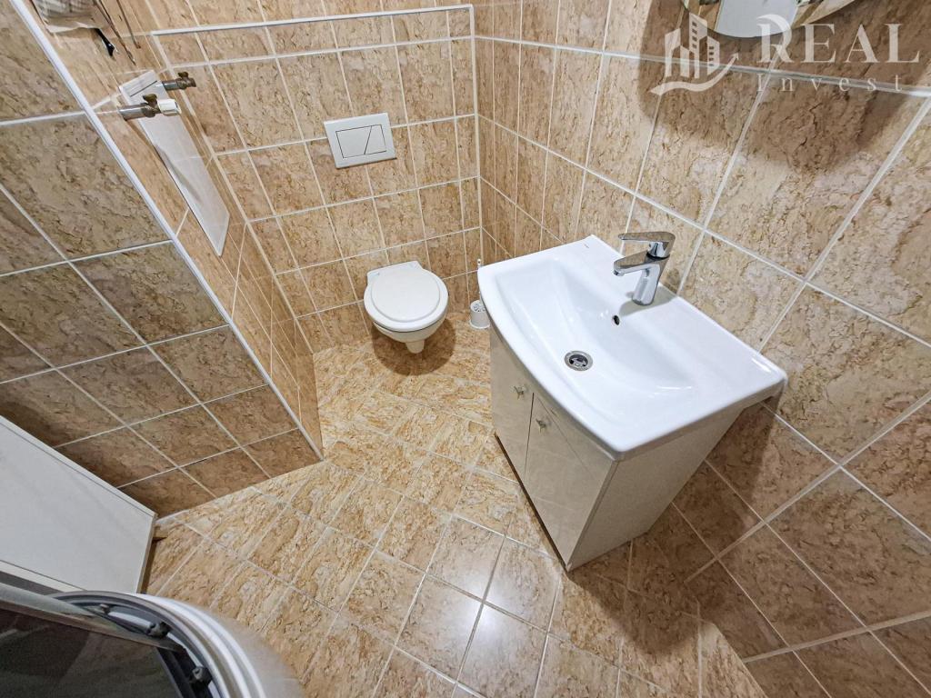 Pronájem bytu 1+1 35 m² – další