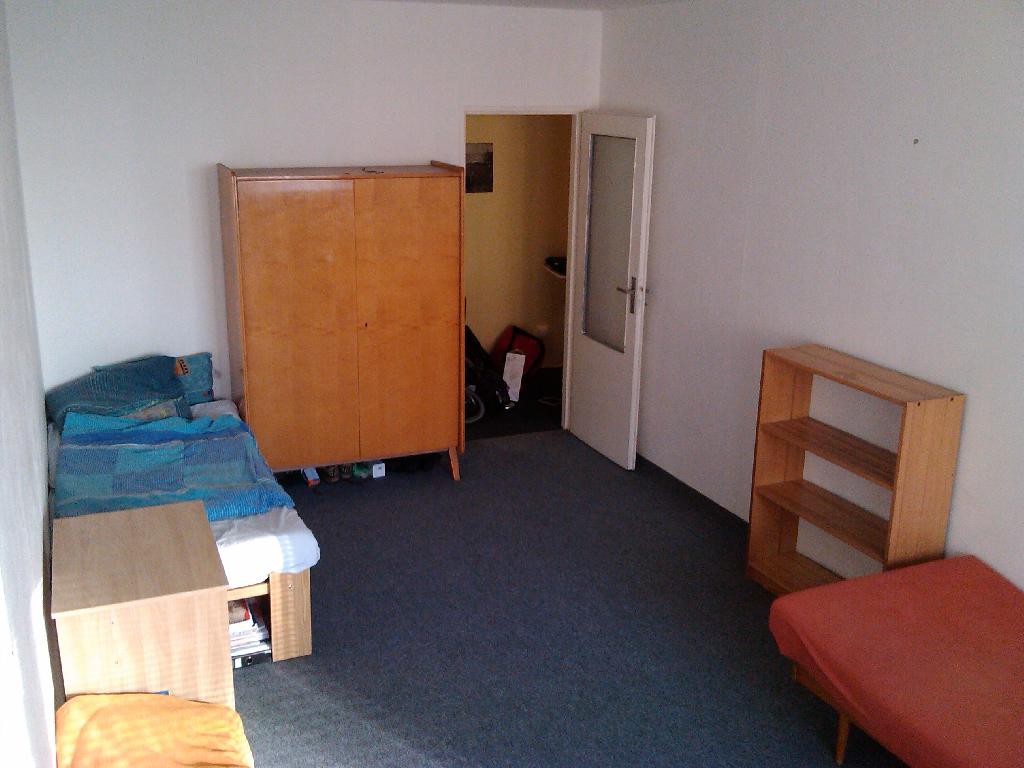Pronajem bytu 2+kk 60 m2