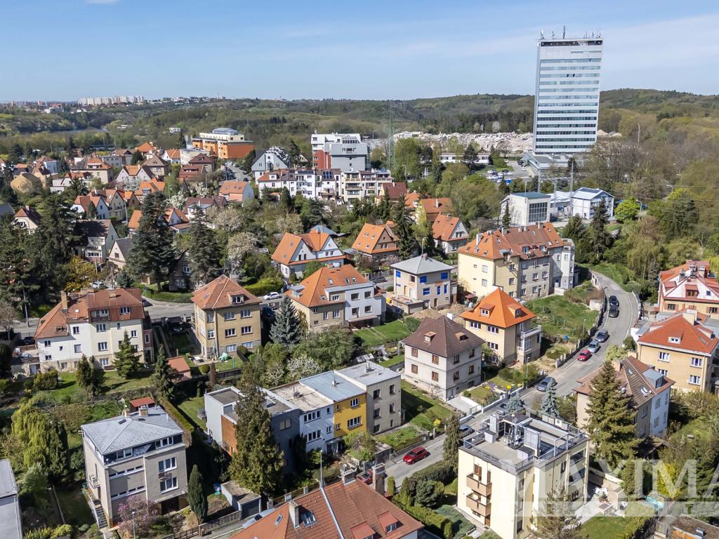 Prodej domu 95 m2, Praha – náhled fotky 29