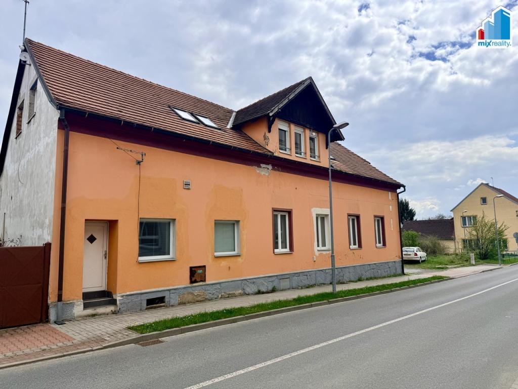 Prodej domu 397 m2