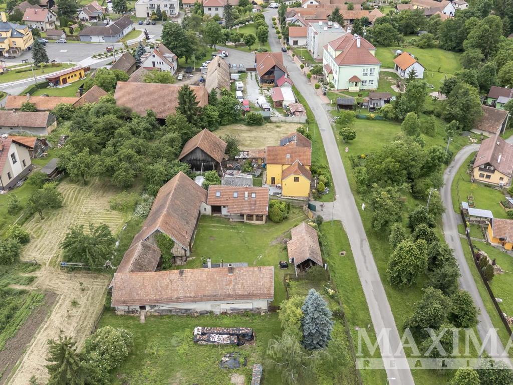 Prodej domu 196 m2, Běchary – náhled fotky 26