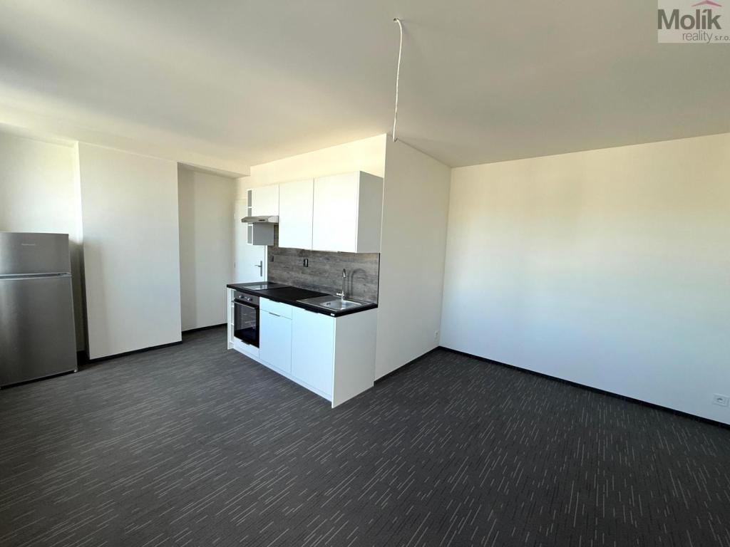Pronájem bytu 1+kk 26 m2