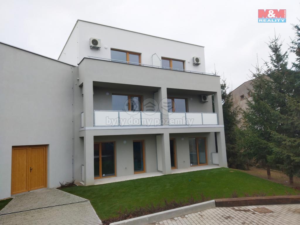 Pronajem bytu dům 147 m2
